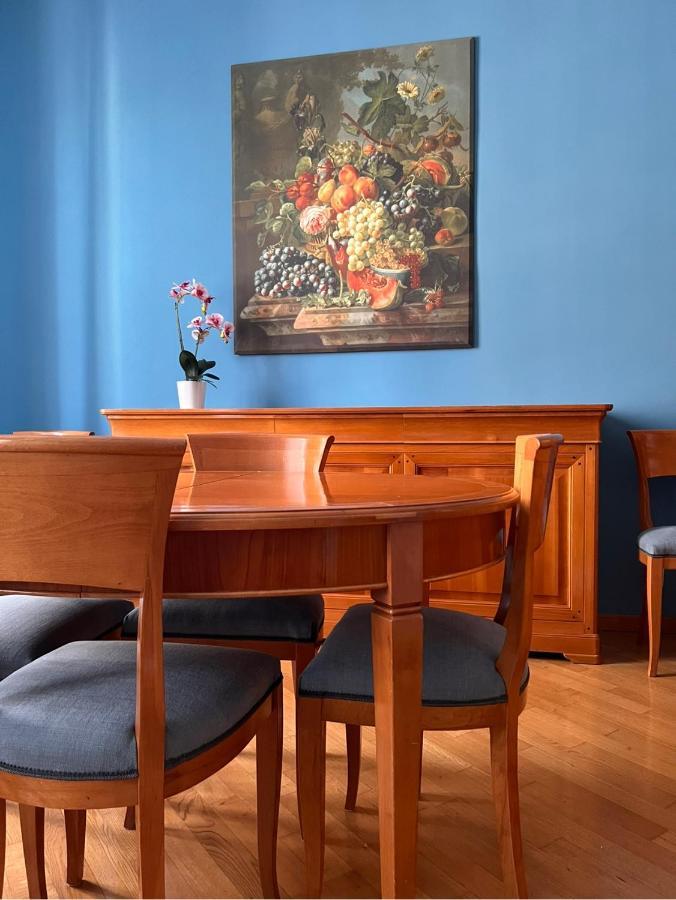 La Casa Di Efra Apartment Rome Exterior photo